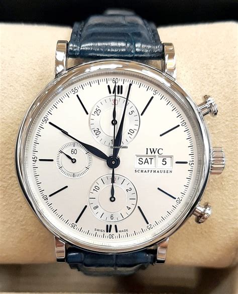 iwc kaufen deutschland